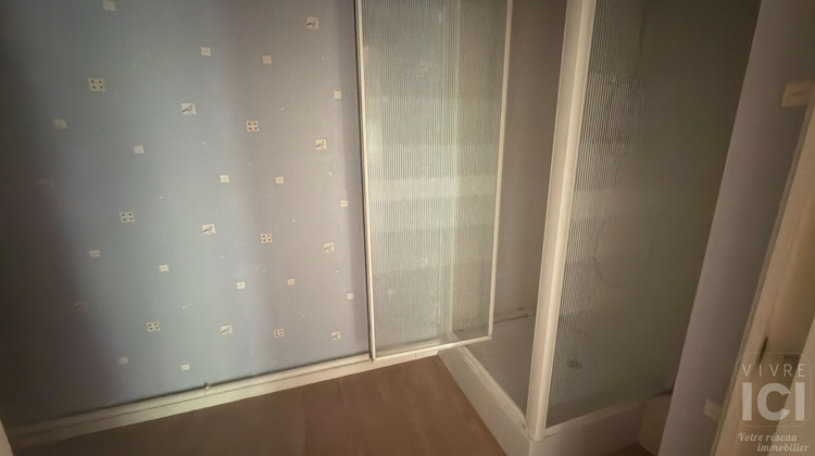 Ma-Cabane - Vente Appartement CARQUEFOU, 55 m²