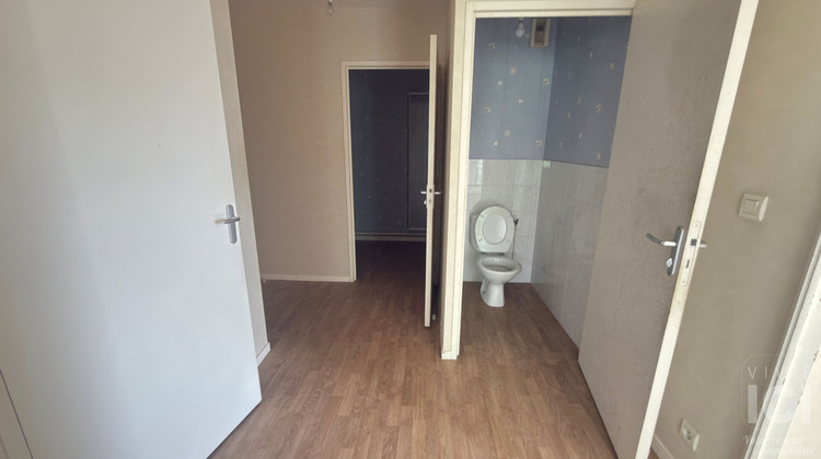 Ma-Cabane - Vente Appartement CARQUEFOU, 55 m²