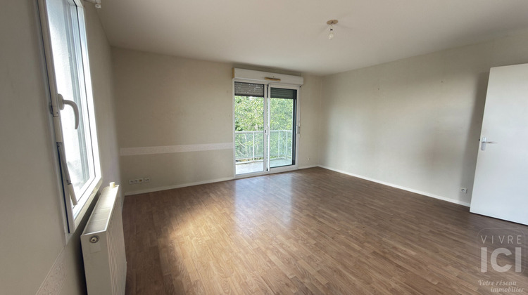 Ma-Cabane - Vente Appartement CARQUEFOU, 55 m²