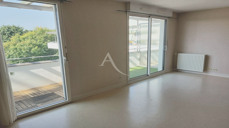 Ma-Cabane - Vente Appartement CARQUEFOU, 76 m²