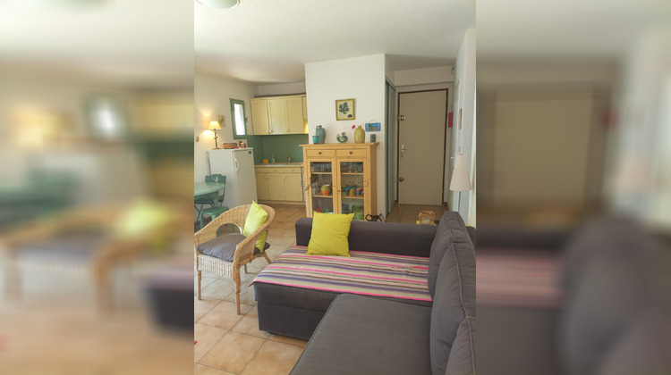 Ma-Cabane - Vente Appartement Carqueiranne, 60 m²