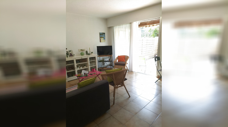 Ma-Cabane - Vente Appartement Carqueiranne, 60 m²