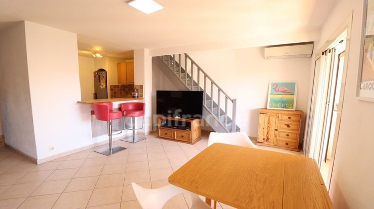 Ma-Cabane - Vente Appartement CARQUEIRANNE, 78 m²