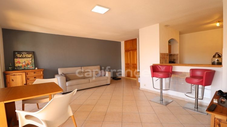 Ma-Cabane - Vente Appartement CARQUEIRANNE, 78 m²