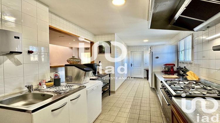 Ma-Cabane - Vente Appartement Carqueiranne, 175 m²