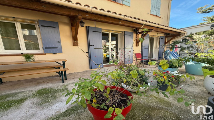 Ma-Cabane - Vente Appartement Carqueiranne, 59 m²