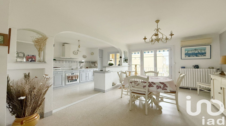 Ma-Cabane - Vente Appartement Carqueiranne, 68 m²