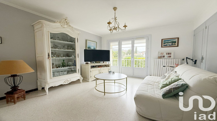 Ma-Cabane - Vente Appartement Carqueiranne, 68 m²