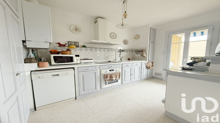 Ma-Cabane - Vente Appartement Carqueiranne, 68 m²