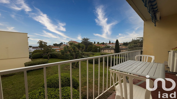 Ma-Cabane - Vente Appartement Carqueiranne, 68 m²