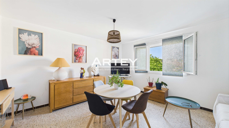 Ma-Cabane - Vente Appartement Carqueiranne, 49 m²