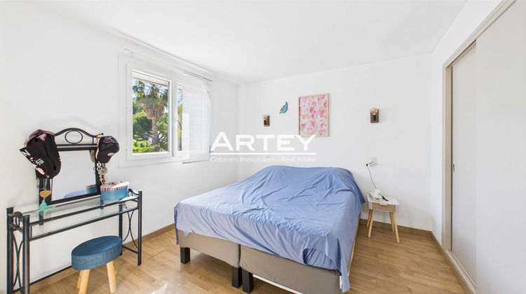 Ma-Cabane - Vente Appartement Carqueiranne, 49 m²