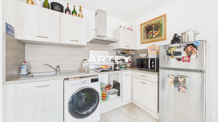 Ma-Cabane - Vente Appartement Carqueiranne, 43 m²