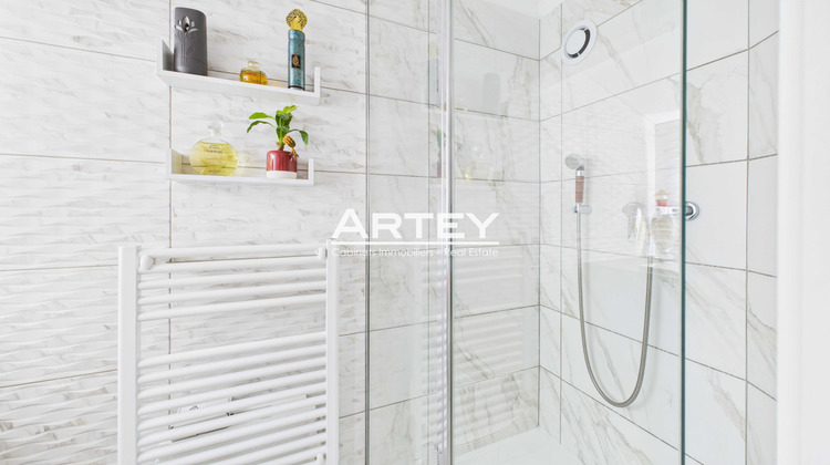 Ma-Cabane - Vente Appartement Carqueiranne, 54 m²