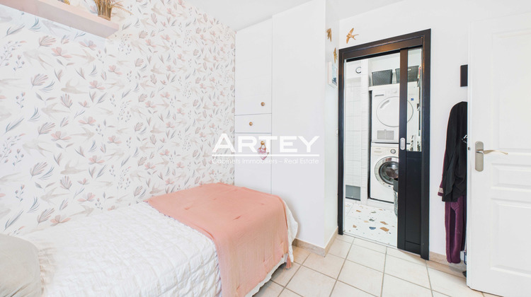 Ma-Cabane - Vente Appartement Carqueiranne, 54 m²