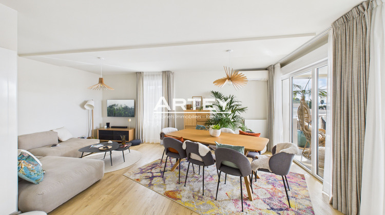 Ma-Cabane - Vente Appartement Carqueiranne, 106 m²