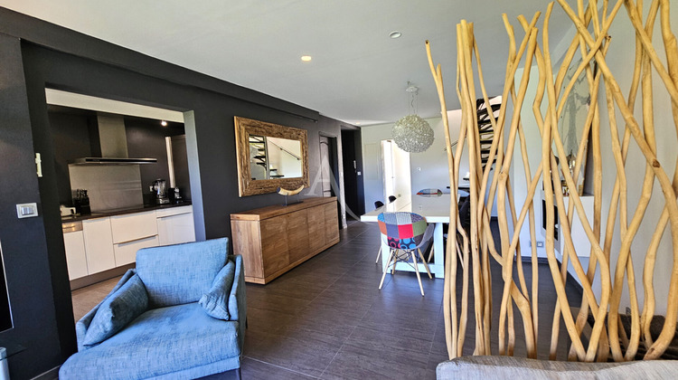 Ma-Cabane - Vente Appartement CARQUEIRANNE, 131 m²