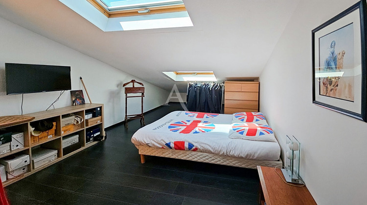 Ma-Cabane - Vente Appartement CARQUEIRANNE, 131 m²