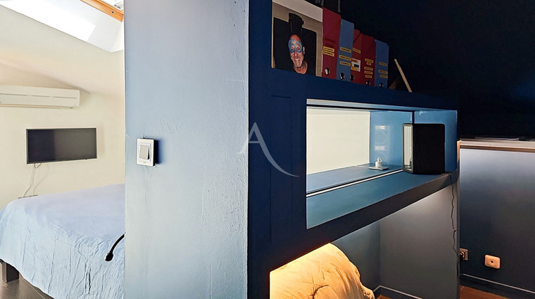 Ma-Cabane - Vente Appartement CARQUEIRANNE, 131 m²