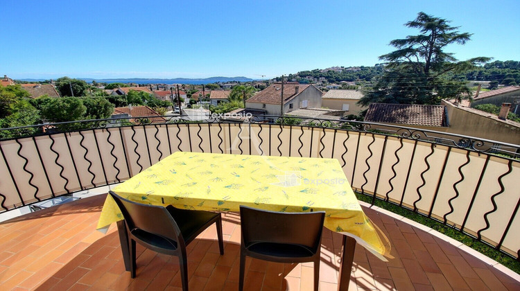 Ma-Cabane - Vente Appartement CARQUEIRANNE, 86 m²