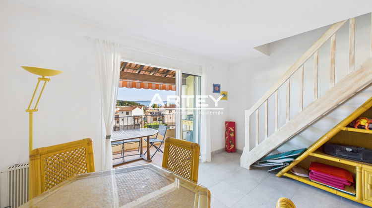 Ma-Cabane - Vente Appartement Carqueiranne, 60 m²