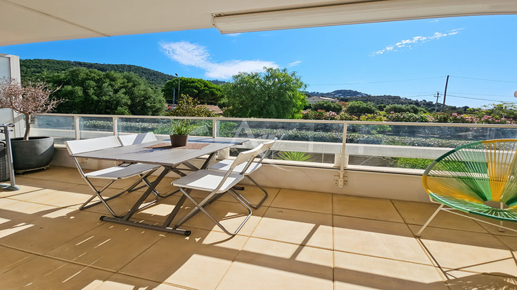 Ma-Cabane - Vente Appartement CARQUEIRANNE, 40 m²