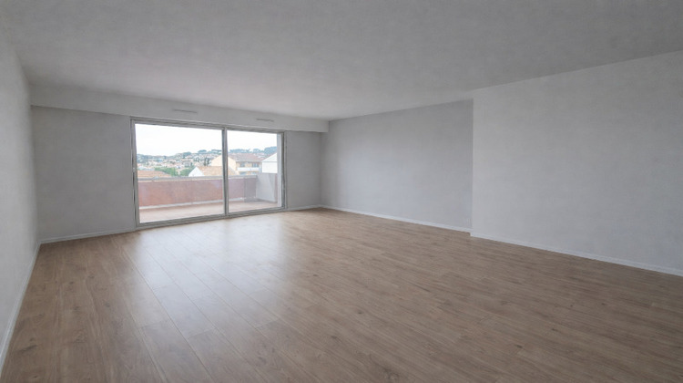 Ma-Cabane - Vente Appartement CARQUEIRANNE, 70 m²