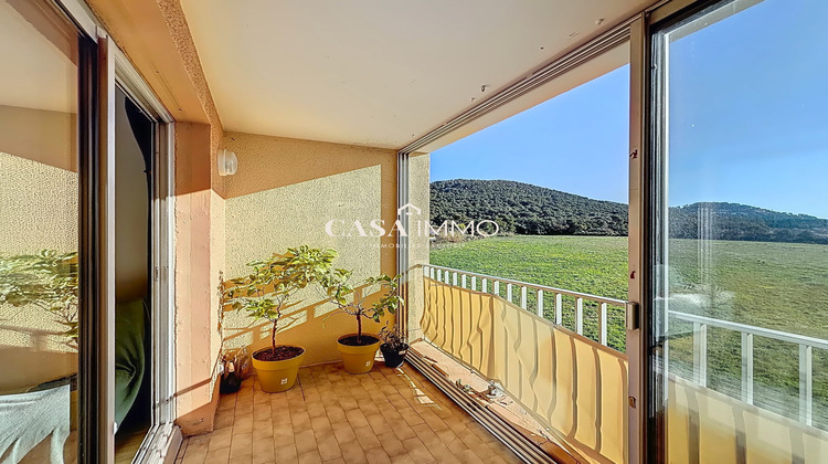 Ma-Cabane - Vente Appartement Carqueiranne, 40 m²