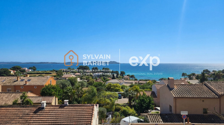 Ma-Cabane - Vente Appartement Carqueiranne, 57 m²