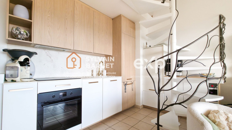 Ma-Cabane - Vente Appartement Carqueiranne, 57 m²