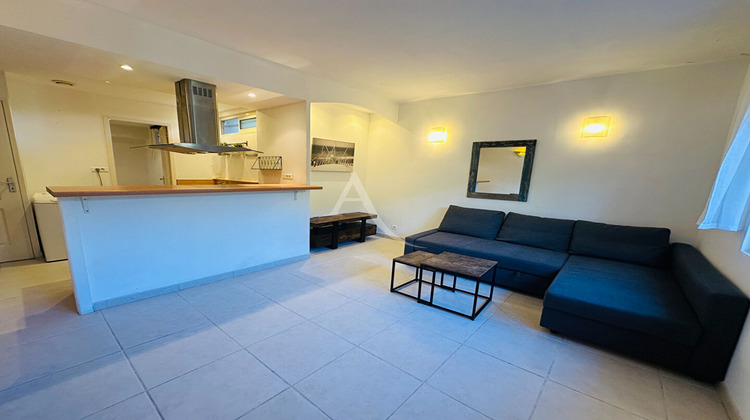 Ma-Cabane - Vente Appartement CARQUEIRANNE, 33 m²