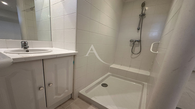 Ma-Cabane - Vente Appartement CARQUEIRANNE, 33 m²