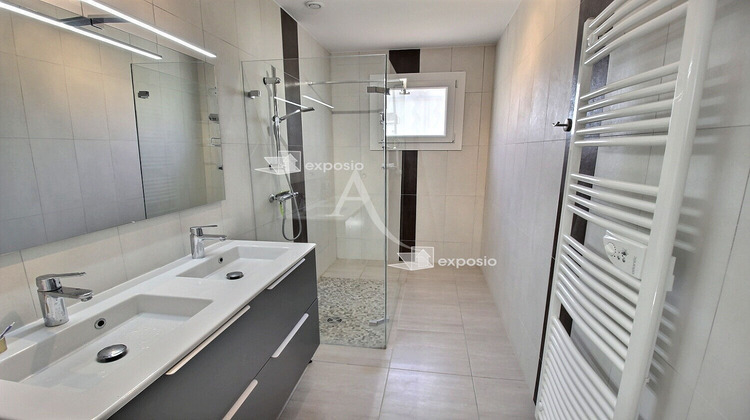 Ma-Cabane - Vente Appartement CARQUEIRANNE, 86 m²