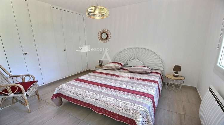 Ma-Cabane - Vente Appartement CARQUEIRANNE, 86 m²