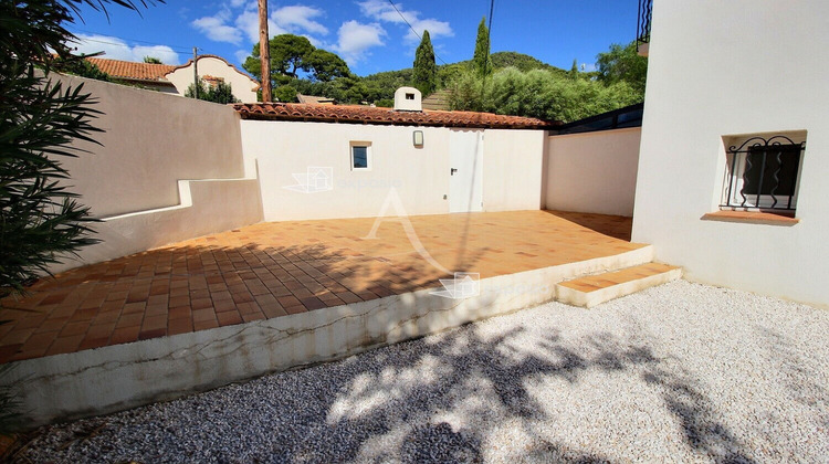 Ma-Cabane - Vente Appartement CARQUEIRANNE, 86 m²