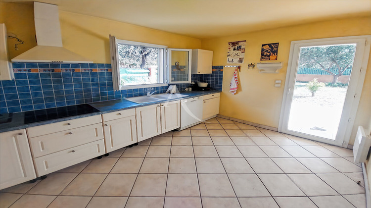 Ma-Cabane - Vente Appartement CARQUEIRANNE, 60 m²