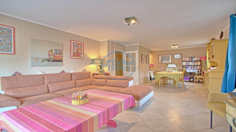 Ma-Cabane - Vente Appartement Carqueiranne, 85 m²