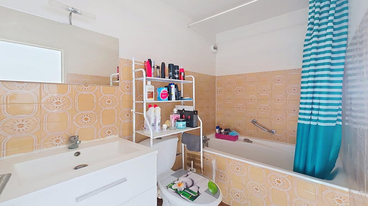 Ma-Cabane - Vente Appartement CARQUEIRANNE, 34 m²