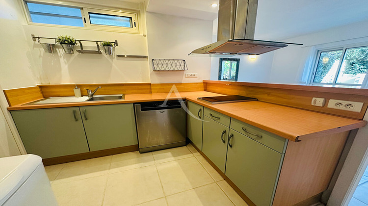 Ma-Cabane - Vente Appartement CARQUEIRANNE, 33 m²