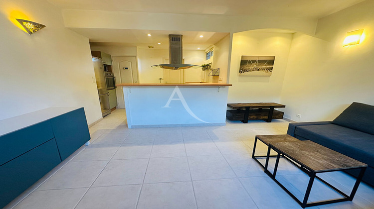 Ma-Cabane - Vente Appartement CARQUEIRANNE, 33 m²