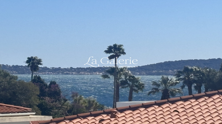 Ma-Cabane - Vente Appartement Carqueiranne, 83 m²