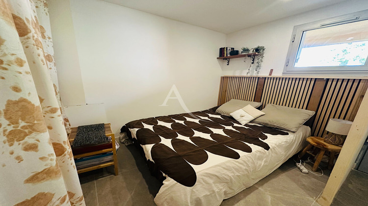 Ma-Cabane - Vente Appartement CARQUEIRANNE, 25 m²