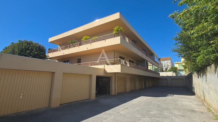 Ma-Cabane - Vente Appartement CARQUEIRANNE, 50 m²