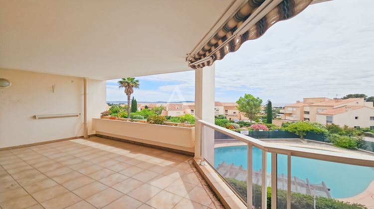 Ma-Cabane - Vente Appartement CARQUEIRANNE, 91 m²