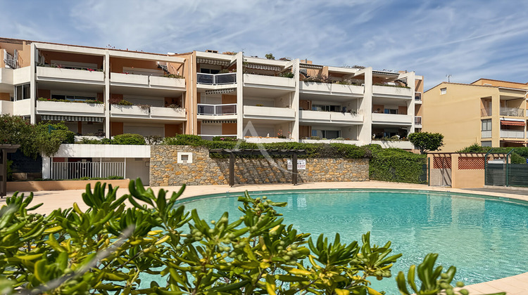 Ma-Cabane - Vente Appartement CARQUEIRANNE, 91 m²