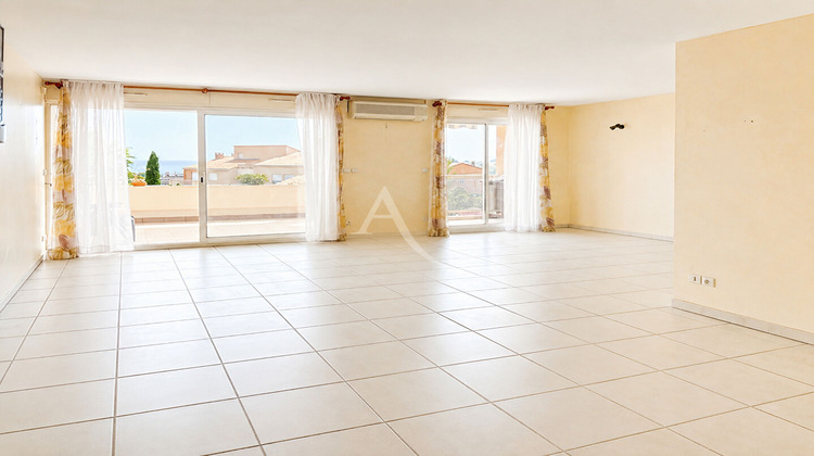 Ma-Cabane - Vente Appartement CARQUEIRANNE, 91 m²