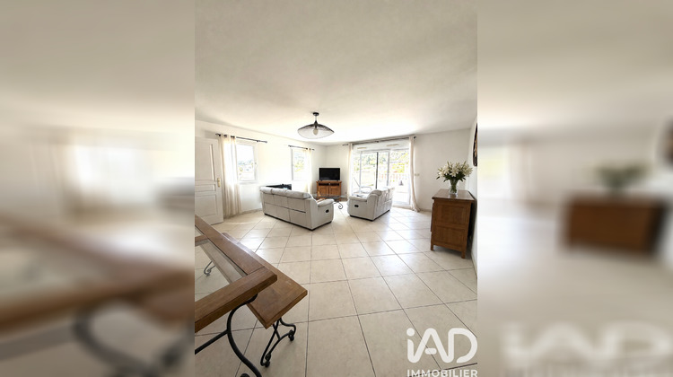 Ma-Cabane - Vente Appartement Carqueiranne, 80 m²