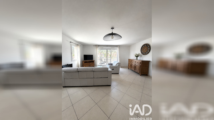 Ma-Cabane - Vente Appartement Carqueiranne, 80 m²