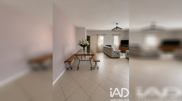 Ma-Cabane - Vente Appartement Carqueiranne, 80 m²
