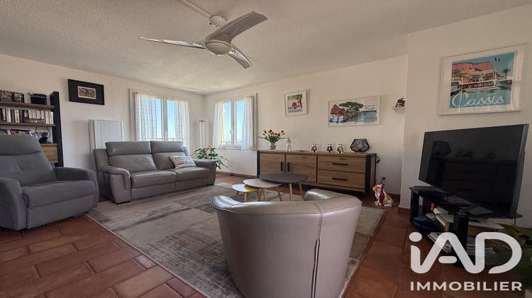 Ma-Cabane - Vente Appartement Carqueiranne, 77 m²